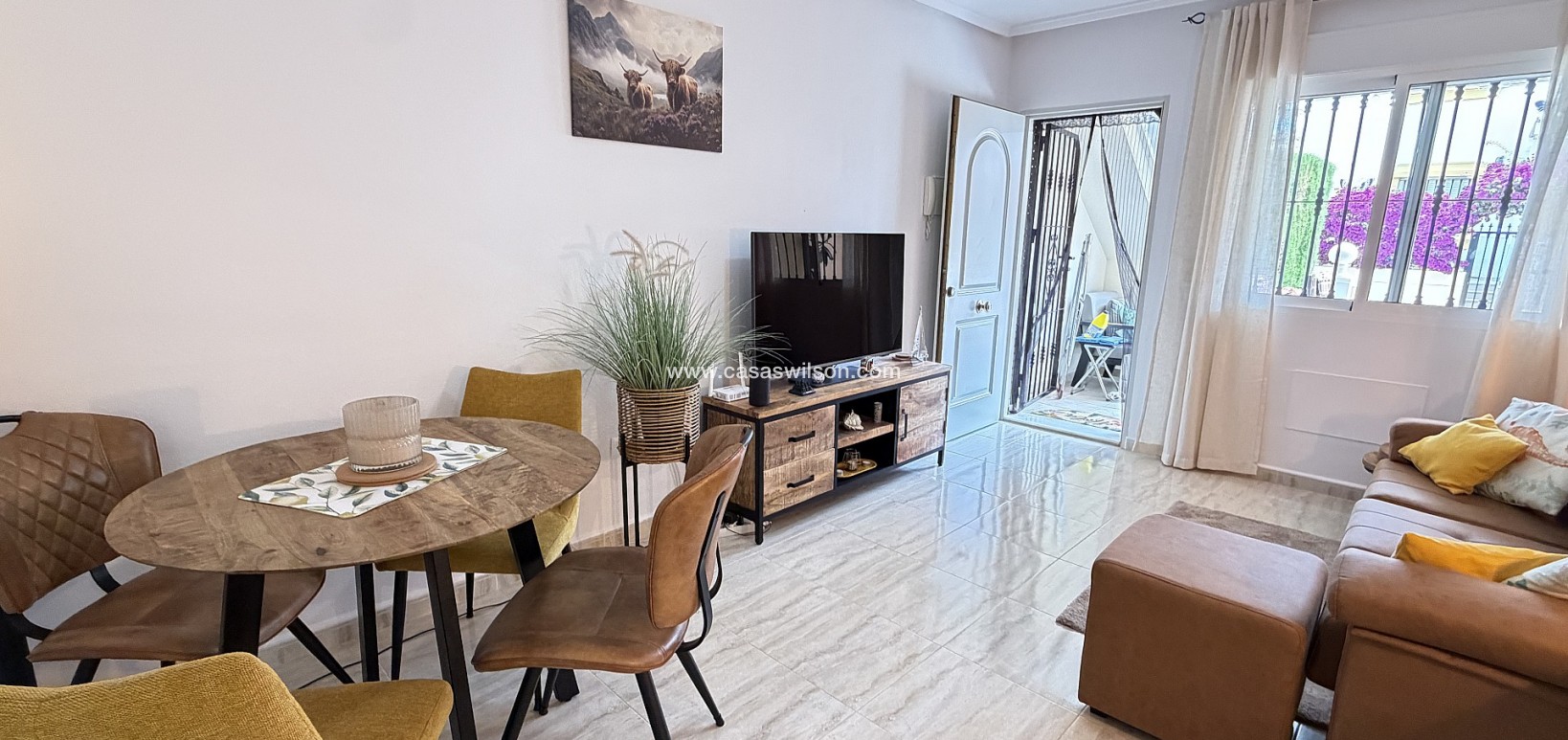 Sale - Appartement - Orihuela Costa - Costa Blanca