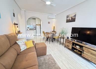 Sale - Appartement - Orihuela Costa - Costa Blanca