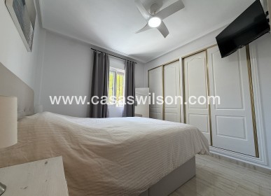 Sale - Appartement - Orihuela Costa - Costa Blanca