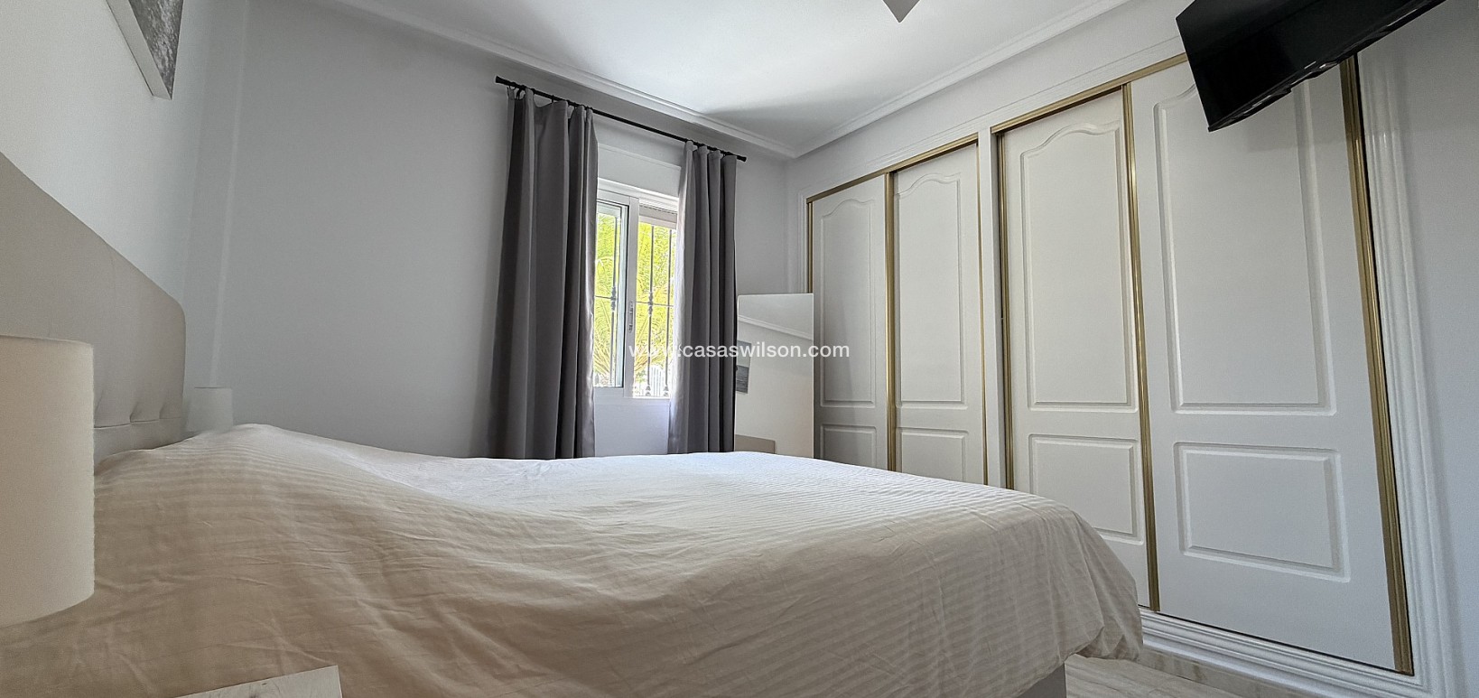 Sale - Appartement - Orihuela Costa - Costa Blanca
