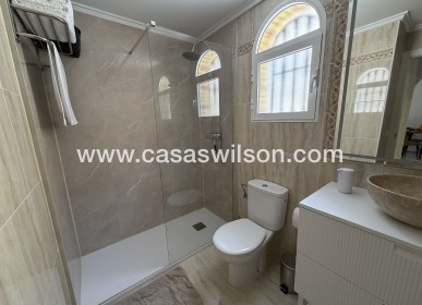 Sale - Appartement - Orihuela Costa - Costa Blanca