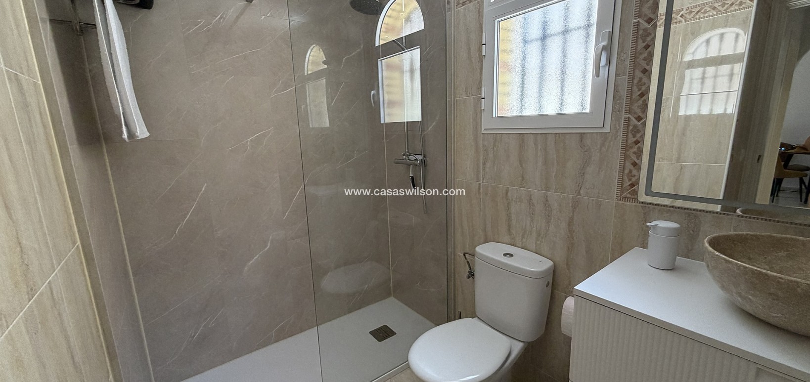 Sale - Appartement - Orihuela Costa - Costa Blanca