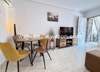 Sale - Appartement - Orihuela Costa - Costa Blanca