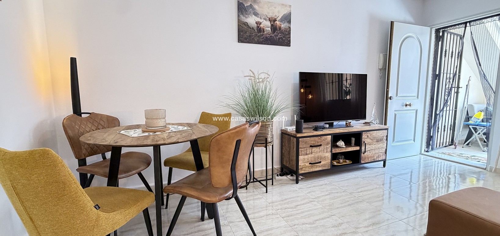 Sale - Appartement - Orihuela Costa - Costa Blanca