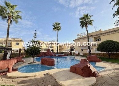 Sale - Appartement - Orihuela Costa - Costa Blanca
