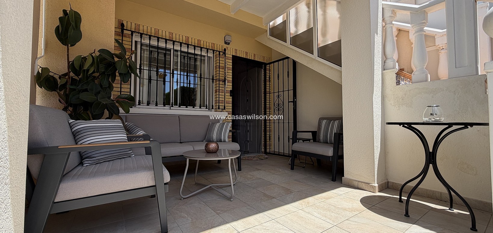 Sale - Appartement - Orihuela Costa - Costa Blanca