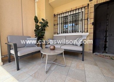 Sale - Appartement - Orihuela Costa - Costa Blanca