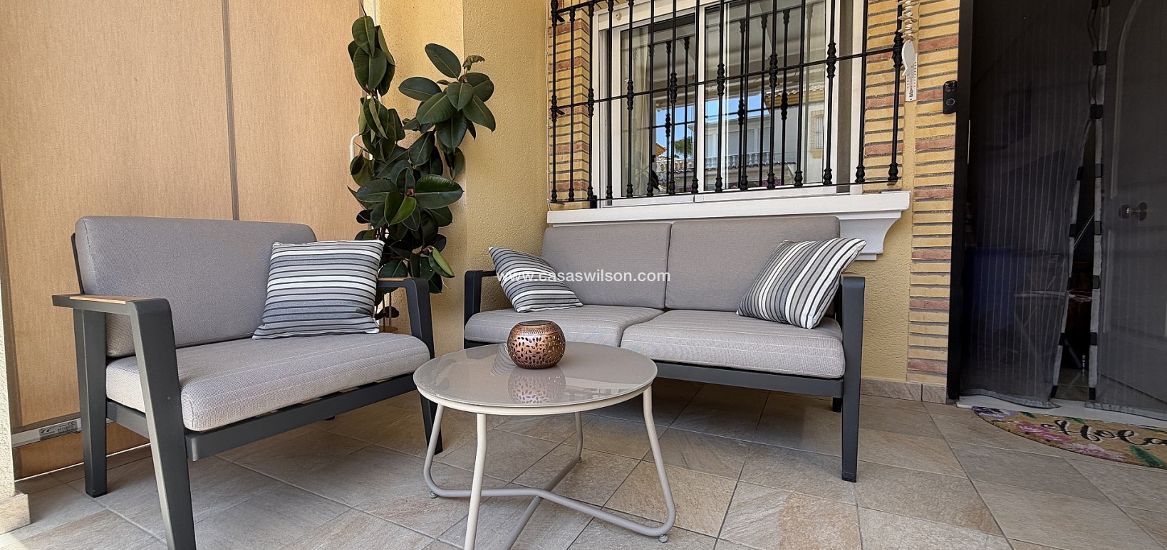 Sale - Appartement - Orihuela Costa - Costa Blanca