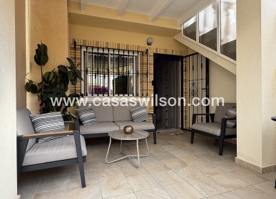 Sale - Appartement - Orihuela Costa - Costa Blanca