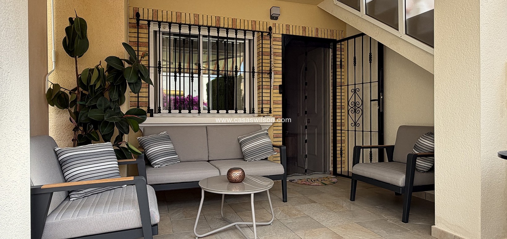 Sale - Appartement - Orihuela Costa - Costa Blanca