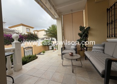 Sale - Appartement - Orihuela Costa - Costa Blanca