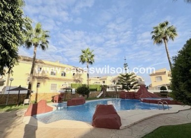 Sale - Appartement - Orihuela Costa - Costa Blanca