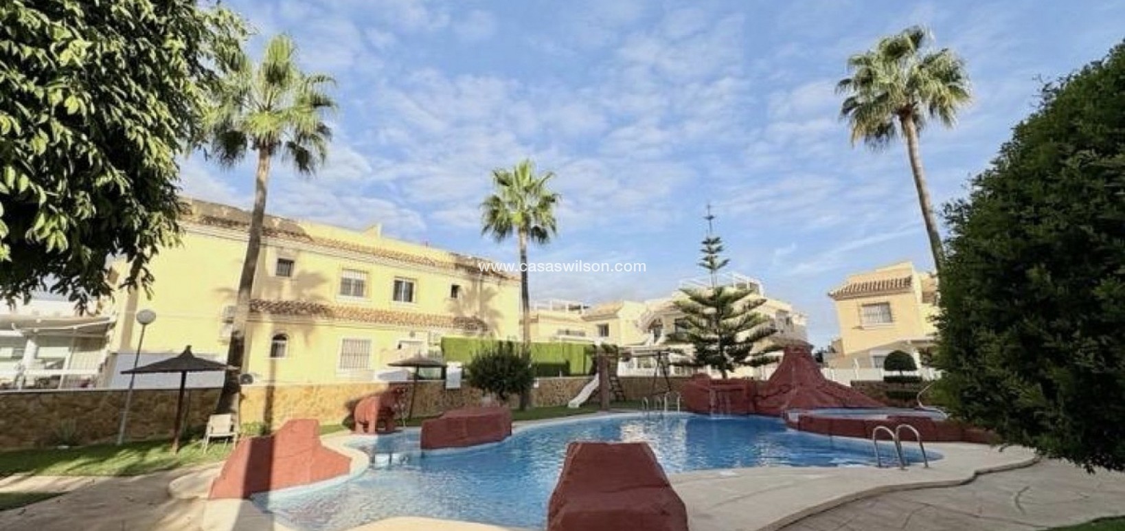 Sale - Appartement - Orihuela Costa - Costa Blanca