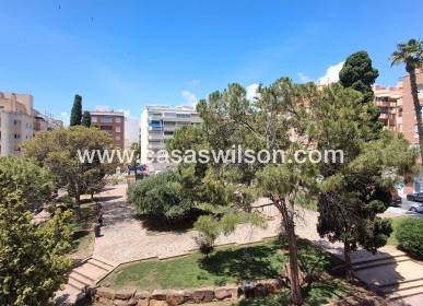Sale - Appartement - Torrevieja - Centro