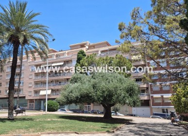 Sale - Appartement - Torrevieja - Centro