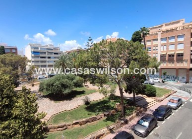 Sale - Appartement - Torrevieja - Centro
