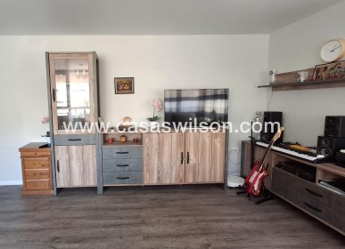 Sale - Appartement - Torrevieja - Centro