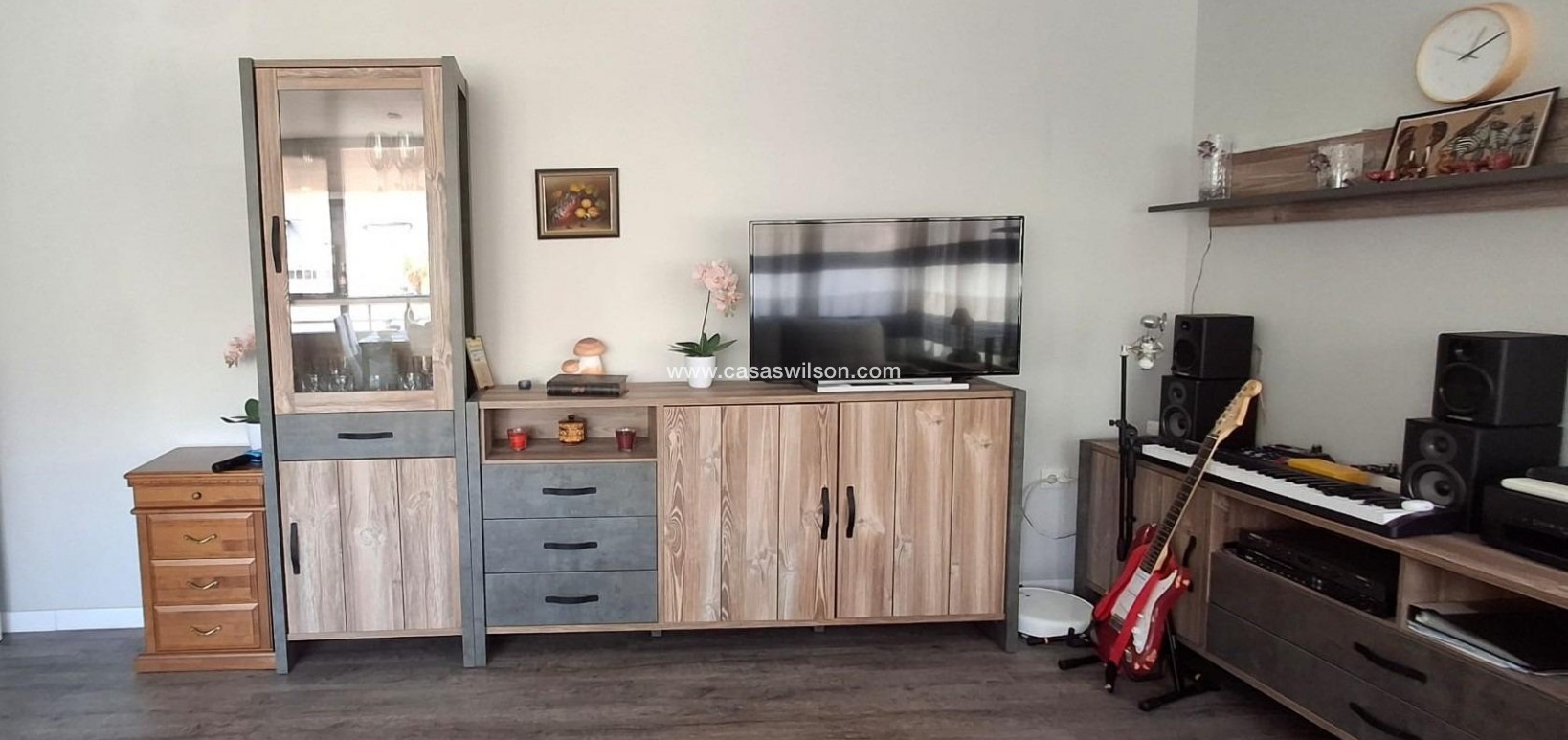 Sale - Appartement - Torrevieja - Centro