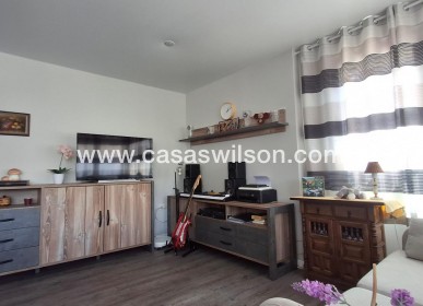 Sale - Appartement - Torrevieja - Centro