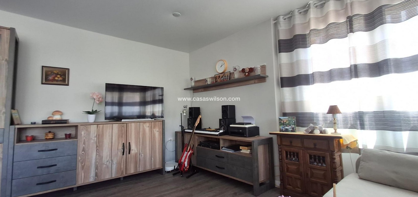 Sale - Appartement - Torrevieja - Centro