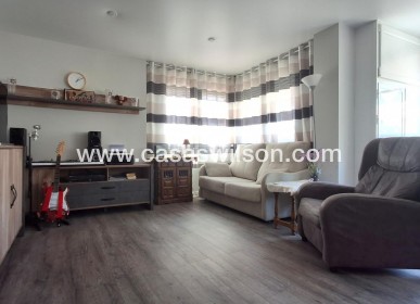 Sale - Appartement - Torrevieja - Centro
