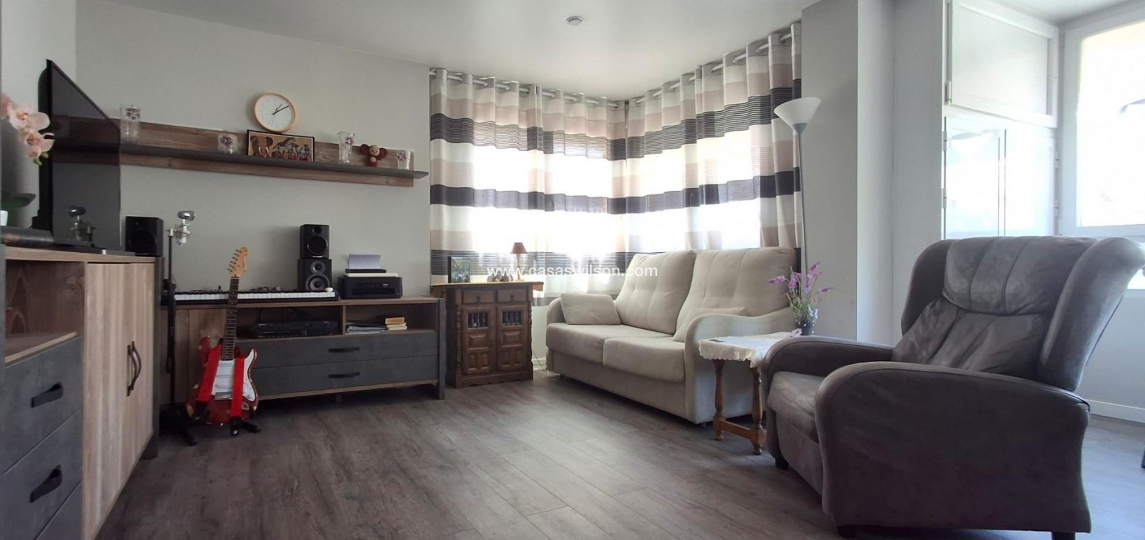 Sale - Appartement - Torrevieja - Centro