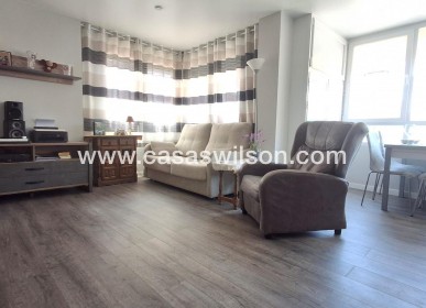 Sale - Appartement - Torrevieja - Centro