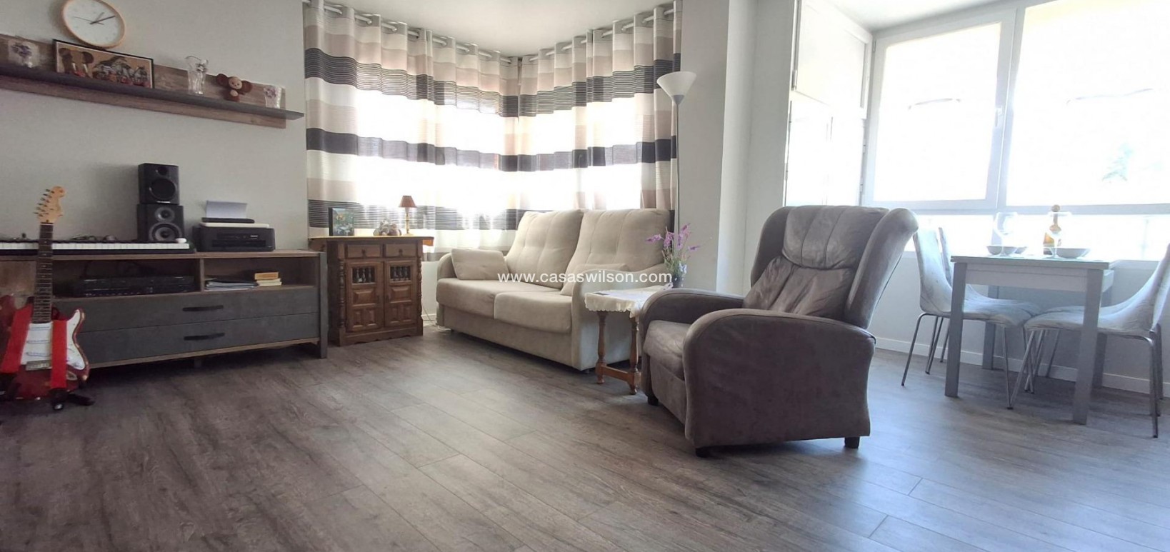 Sale - Appartement - Torrevieja - Centro