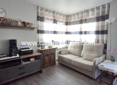 Sale - Appartement - Torrevieja - Centro