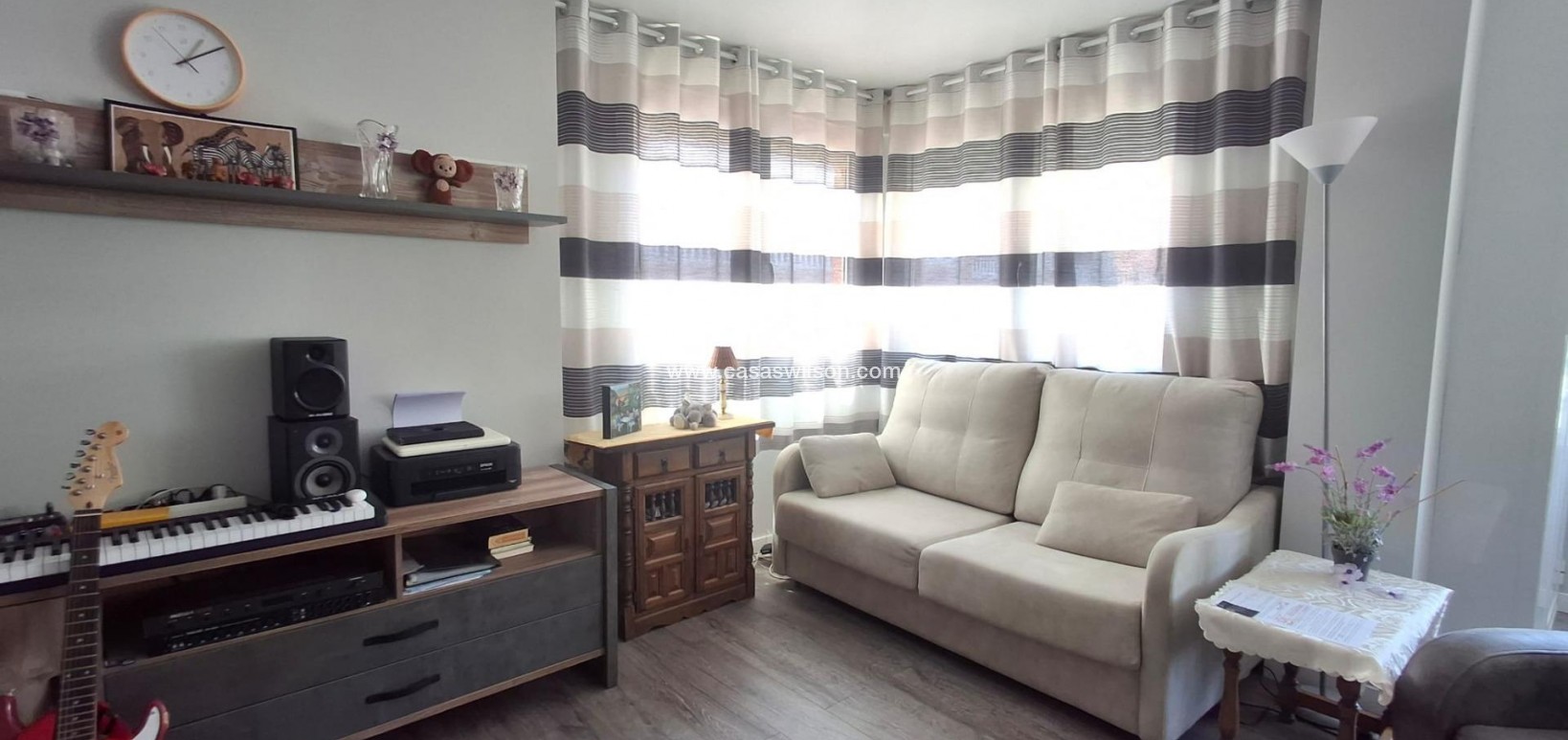 Sale - Appartement - Torrevieja - Centro