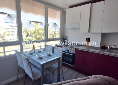 Sale - Appartement - Torrevieja - Centro