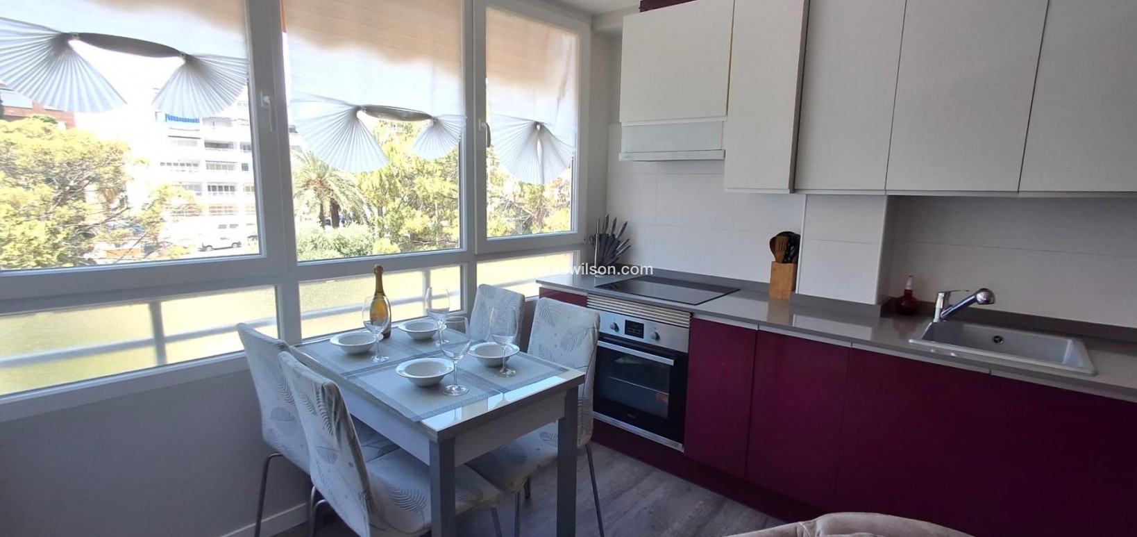 Sale - Appartement - Torrevieja - Centro