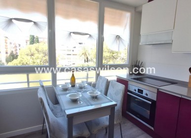 Sale - Appartement - Torrevieja - Centro