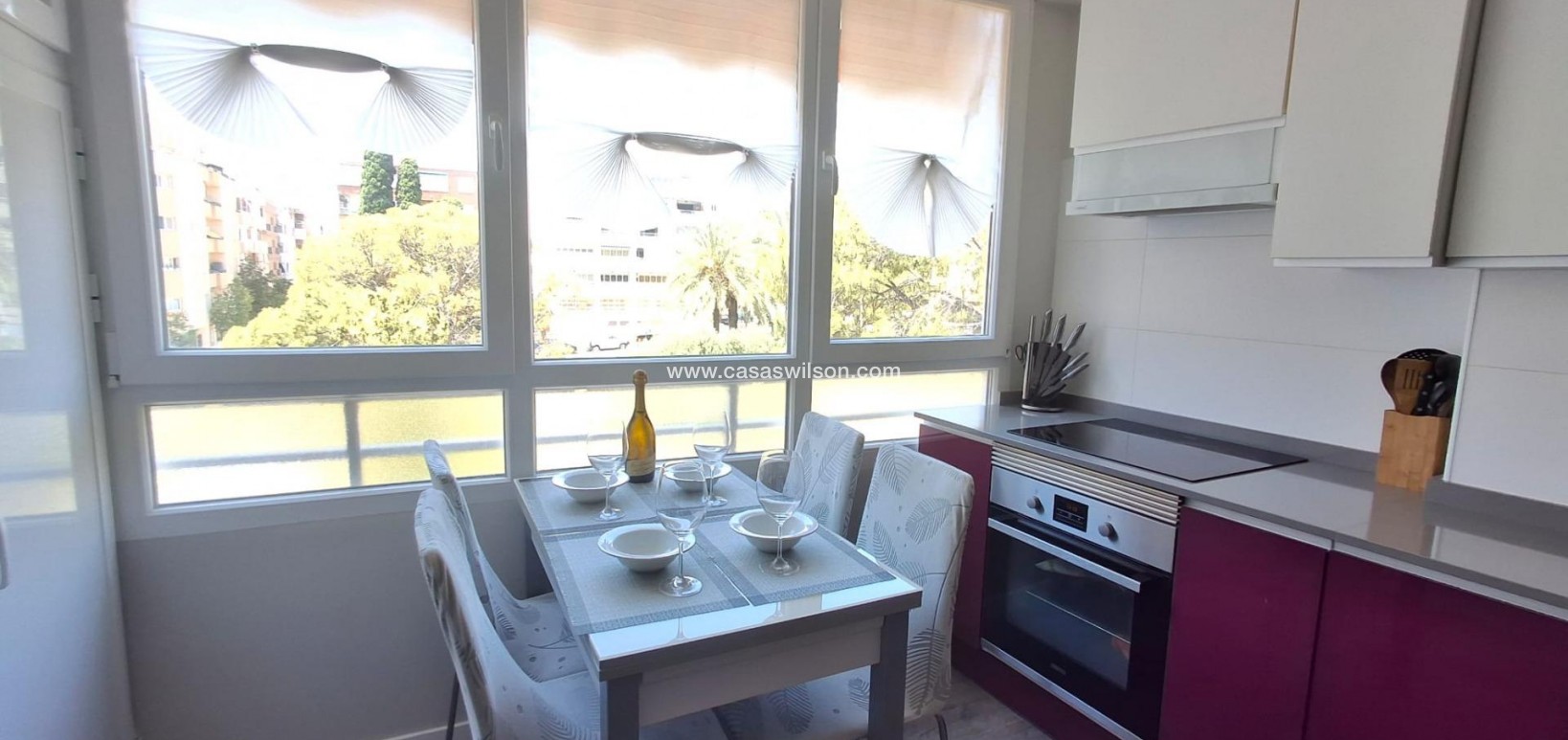 Sale - Appartement - Torrevieja - Centro