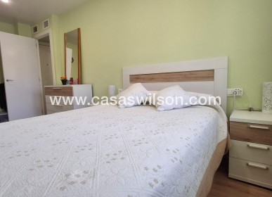 Sale - Appartement - Torrevieja - Centro
