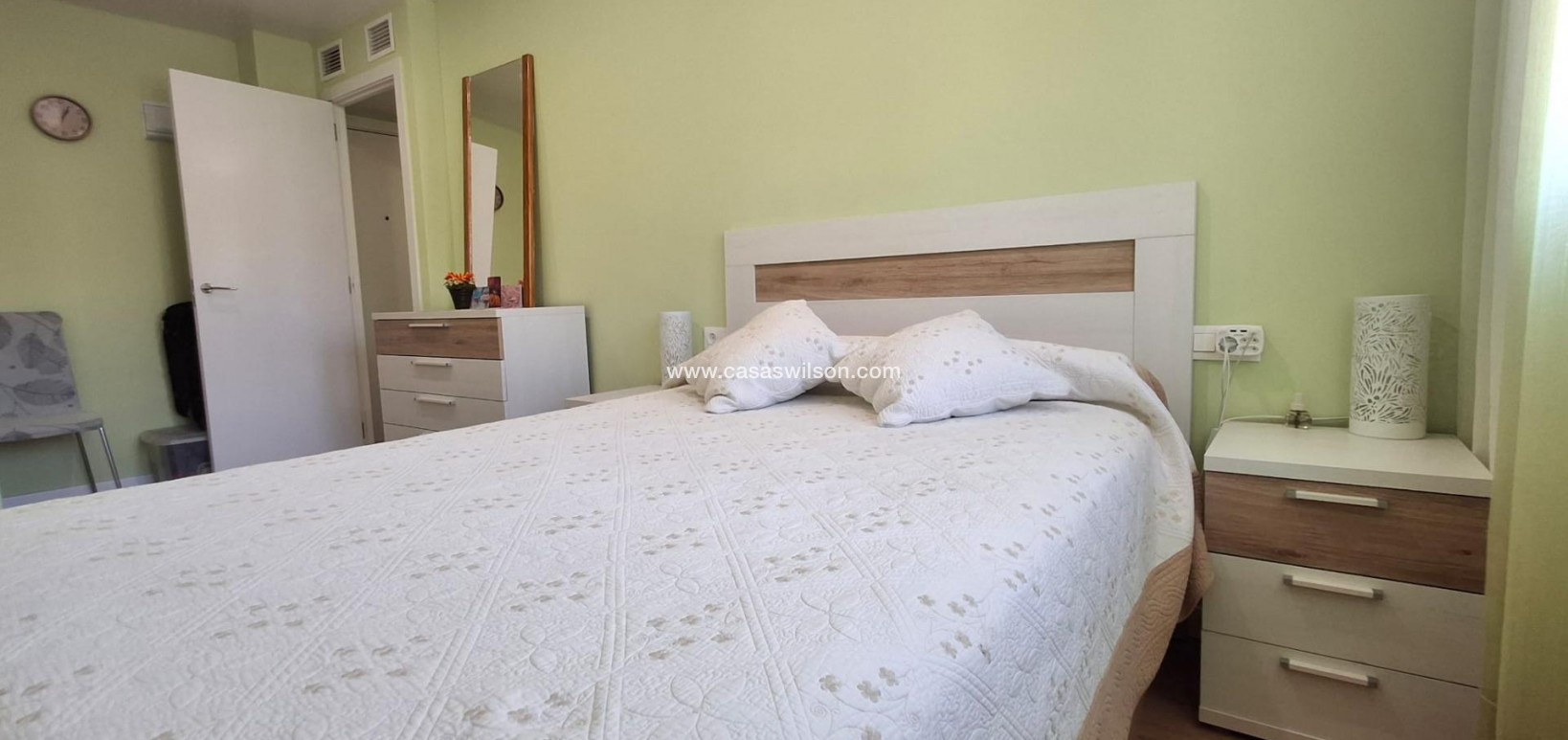 Sale - Appartement - Torrevieja - Centro