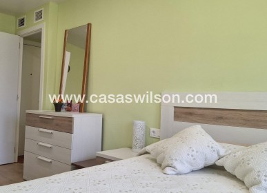 Sale - Appartement - Torrevieja - Centro