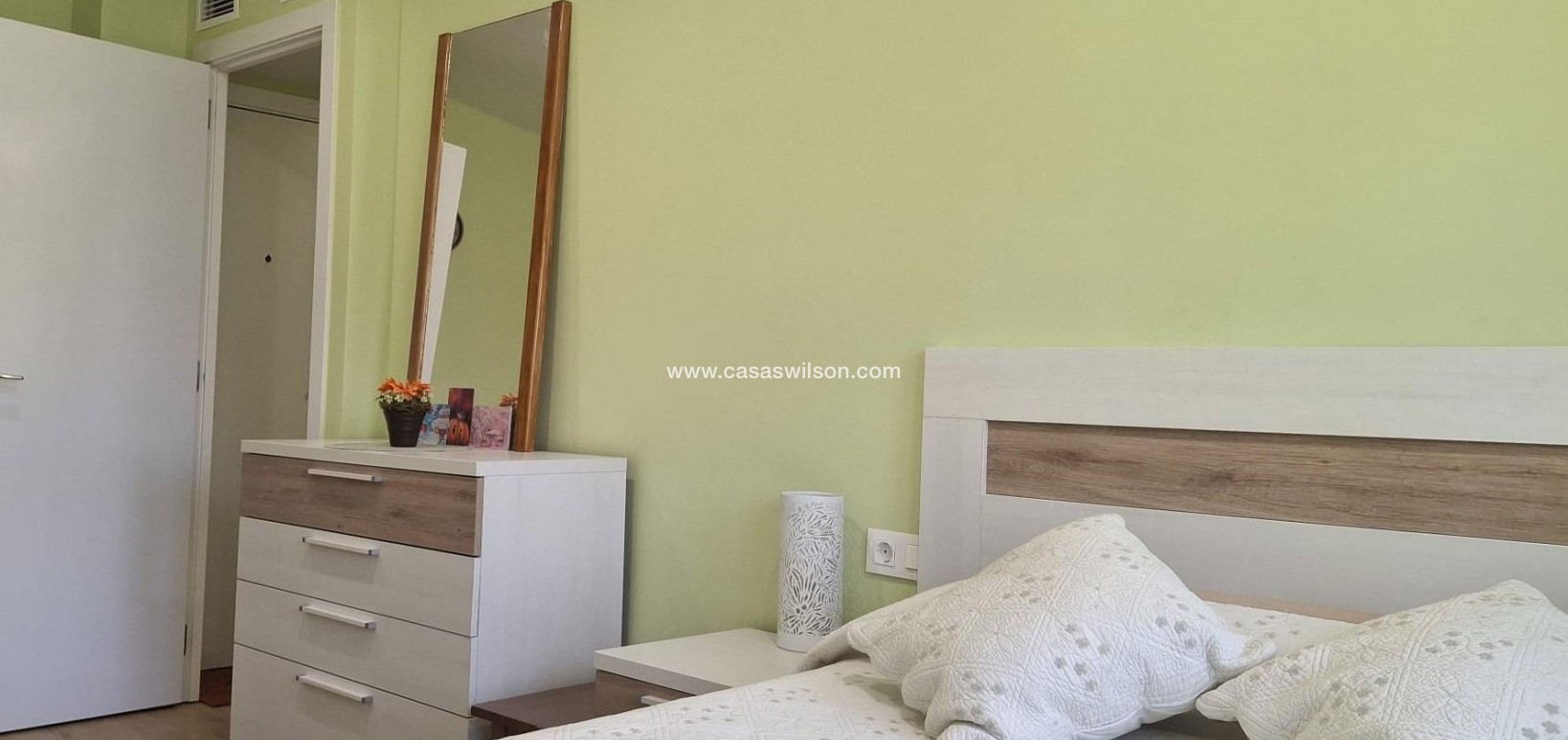 Sale - Appartement - Torrevieja - Centro