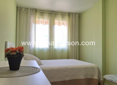 Sale - Appartement - Torrevieja - Centro
