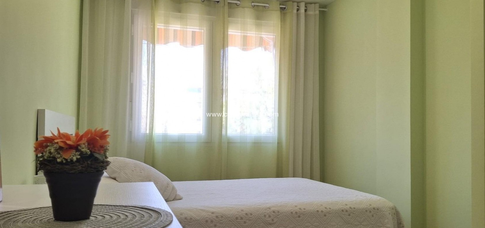 Sale - Appartement - Torrevieja - Centro