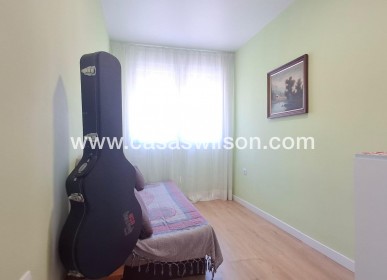 Sale - Appartement - Torrevieja - Centro