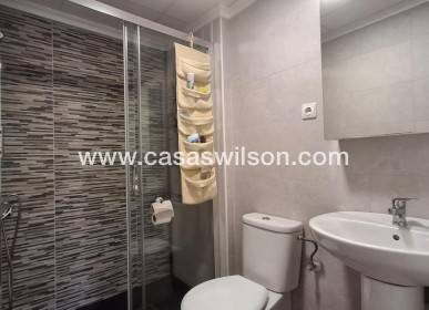 Sale - Appartement - Torrevieja - Centro