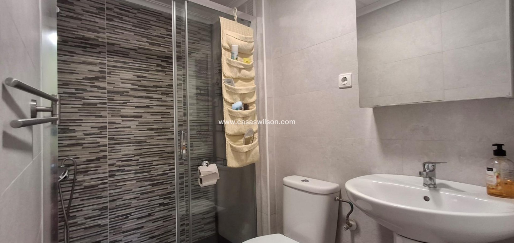 Sale - Appartement - Torrevieja - Centro