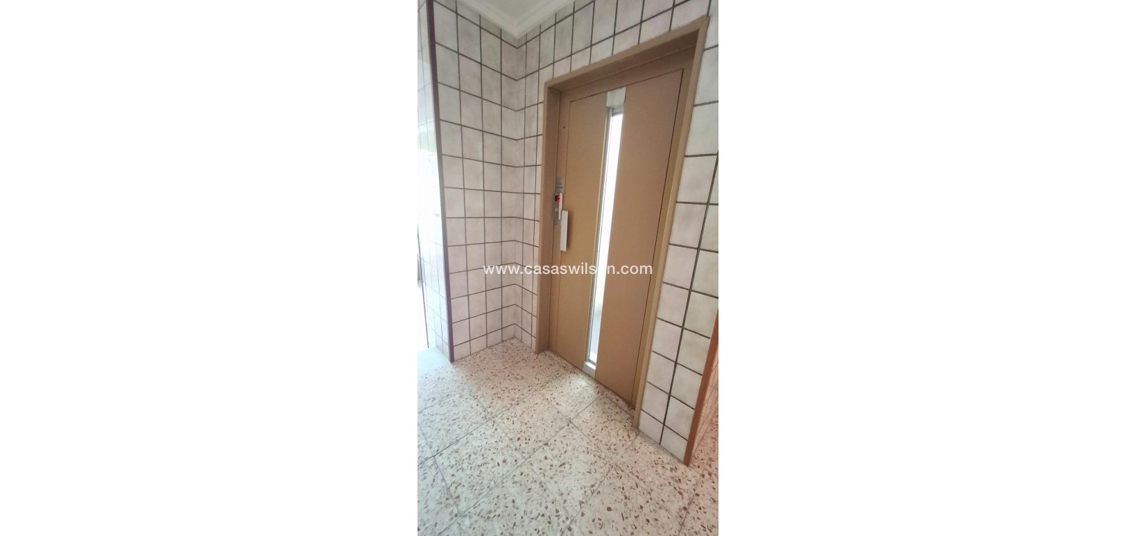 Sale - Appartement - Torrevieja - Centro