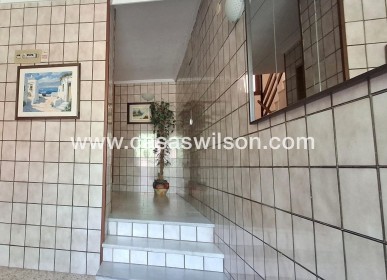 Sale - Appartement - Torrevieja - Centro