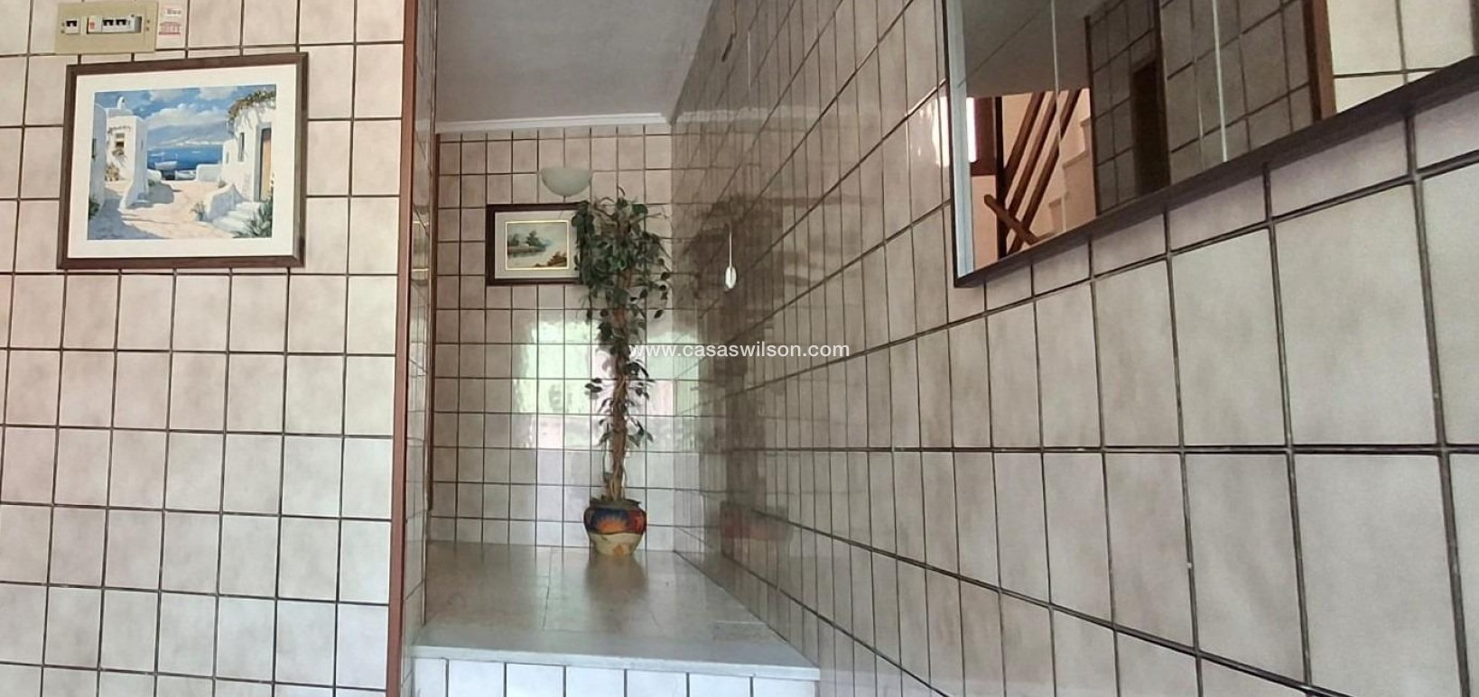 Sale - Appartement - Torrevieja - Centro