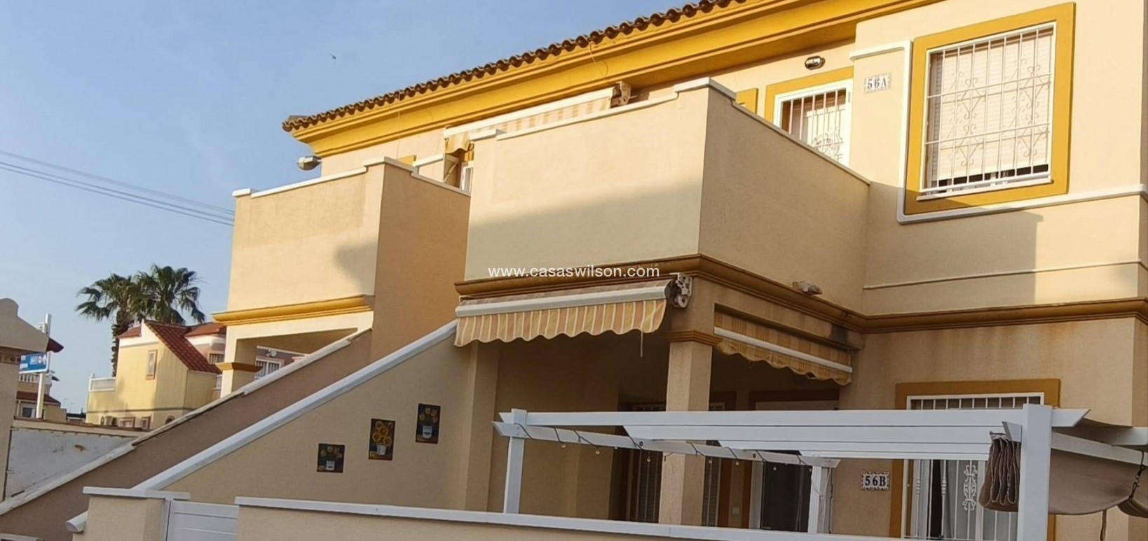 Venta - Bungalow - Orihuela Costa - Playa Flamenca