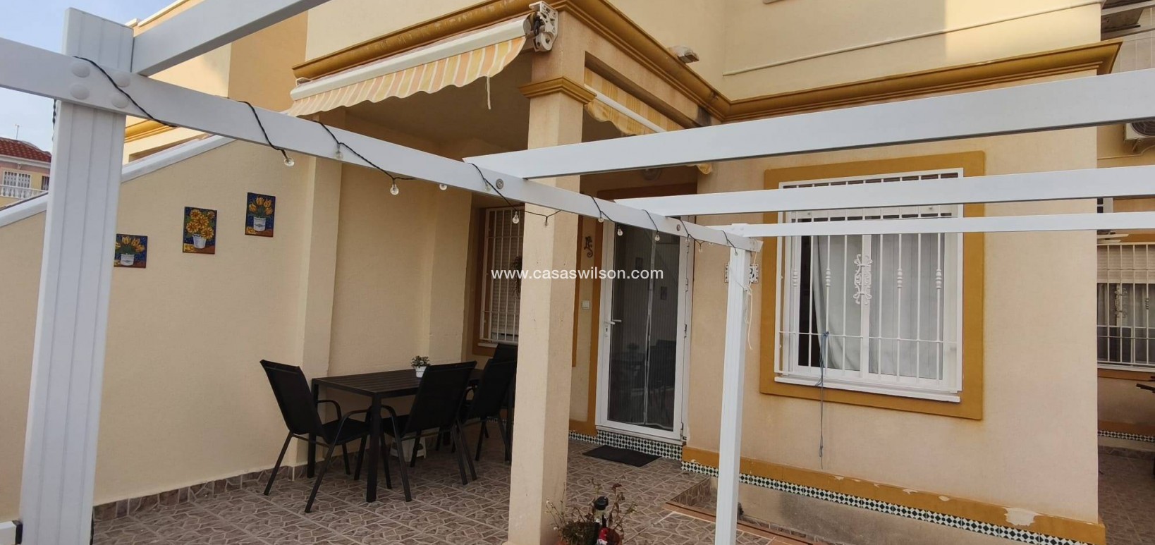 Venta - Bungalow - Orihuela Costa - Playa Flamenca