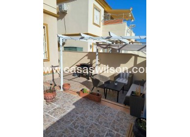 Venta - Bungalow - Orihuela Costa - Playa Flamenca