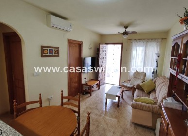 Venta - Bungalow - Orihuela Costa - Playa Flamenca
